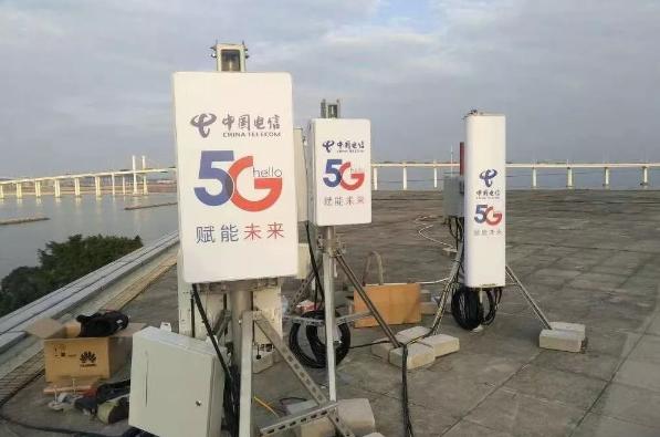 Macau回归20年，国内电信运营商助力其发展上做什么了？