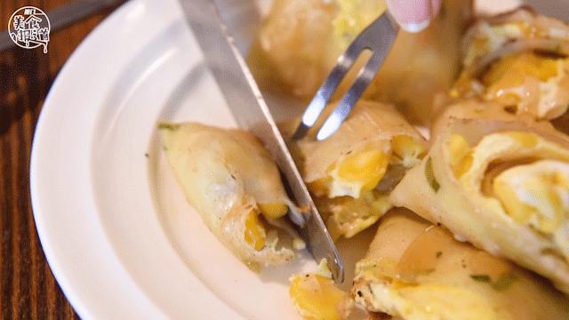 开妈饭团，金门25年的排队王，连欧弟都追着来打卡