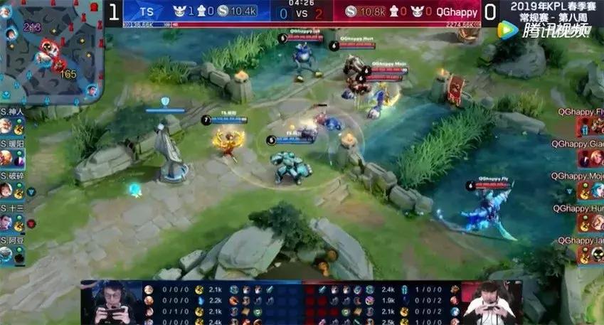 黄忠在kpl出场率高吗,黄忠kpl无伤点塔