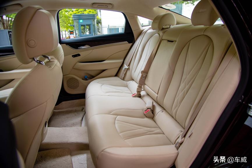 新款别克君越优缺点,2022款别克君越豪华版优缺点
