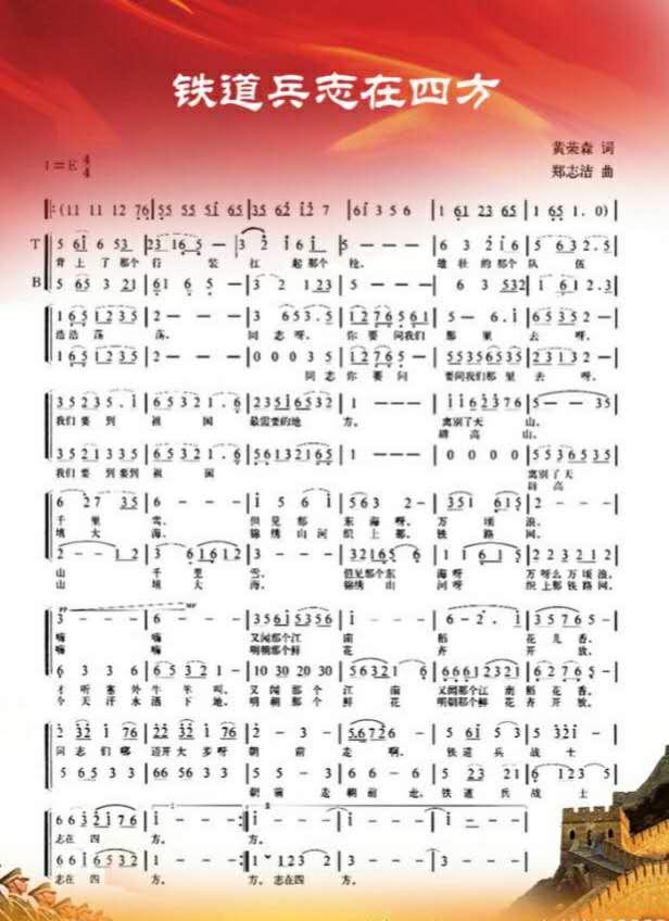 八一建军节唱军歌赞军魂,每逢佳节倍思亲唱的太感人肺腑