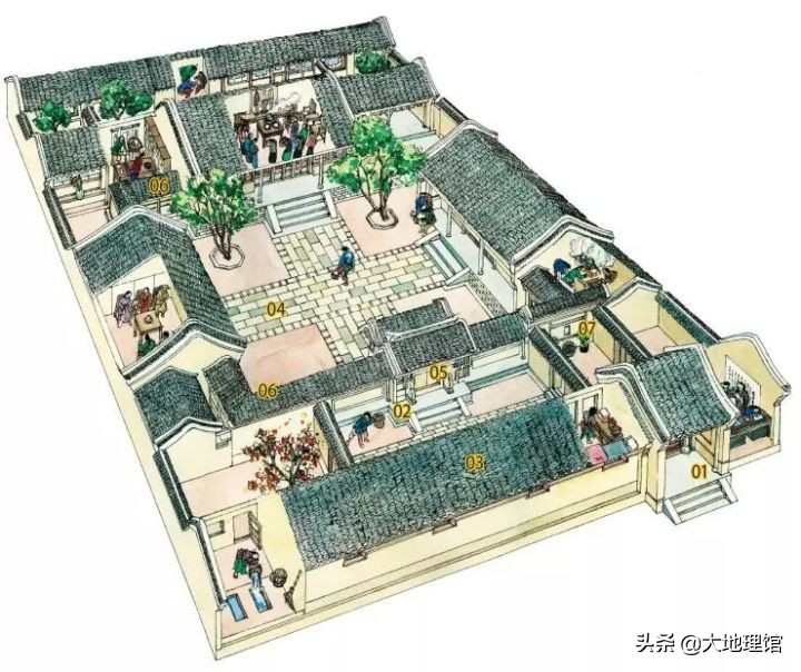 家谱最佳尺寸是多少,家谱有多厚