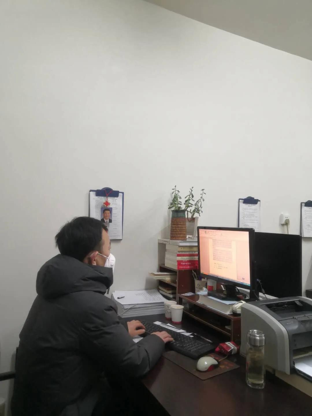 三原医疗队支援乾县,三原县抗疫情志愿者