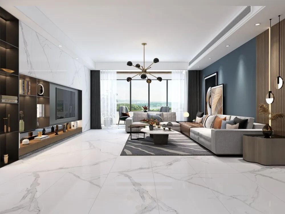 实力派大将军陶瓷，疫情之下，销售业绩仍创新高