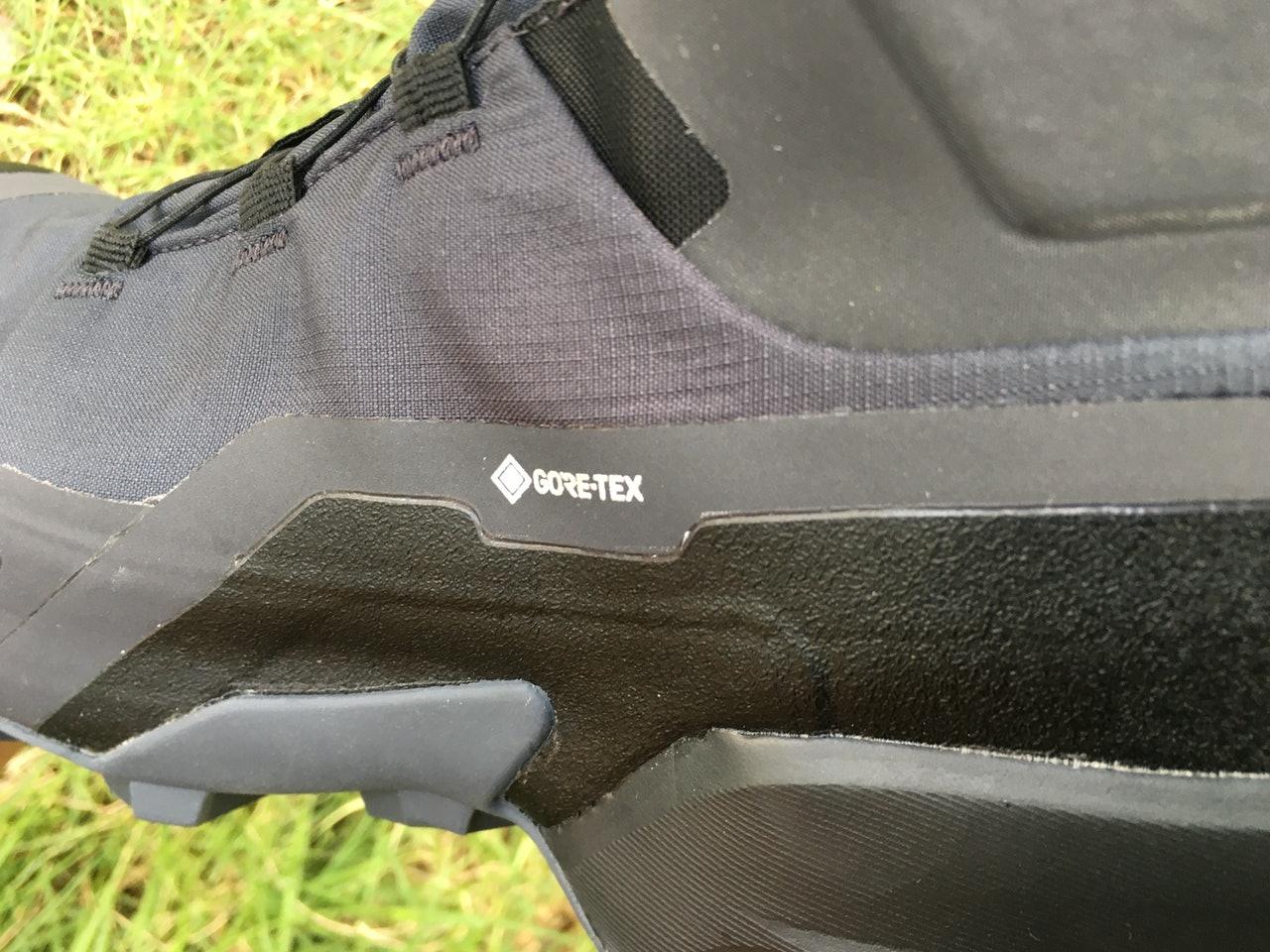 萨洛蒙登山鞋测评推荐女款,salomon萨洛蒙多功能防水徒步鞋