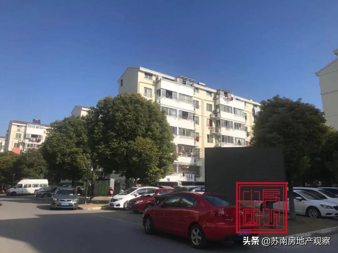 优质学区老破小的价值在哪里,学区老破小值得投资吗