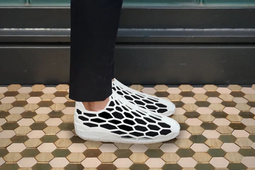 KDA课达丨中央圣马丁走出了多少设计师