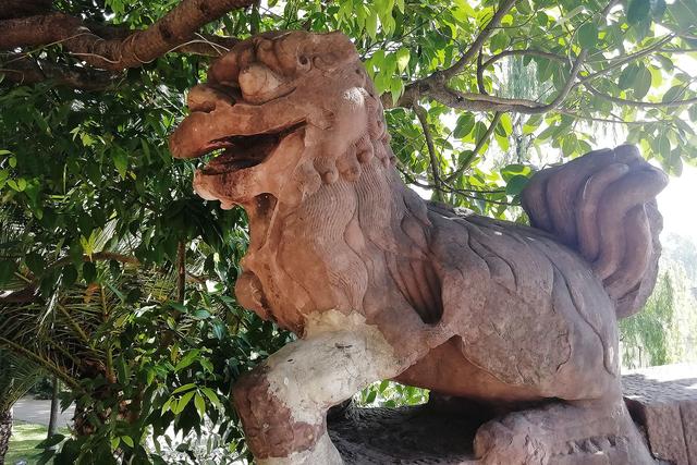 云南禄丰十大恐龙之乡,禄丰恐龙谷恐龙大遗址