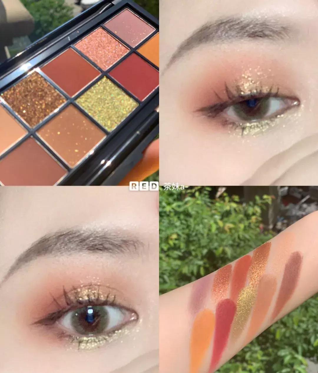 国货好物推荐10元内学生党化妆品,平民国货化妆品推荐