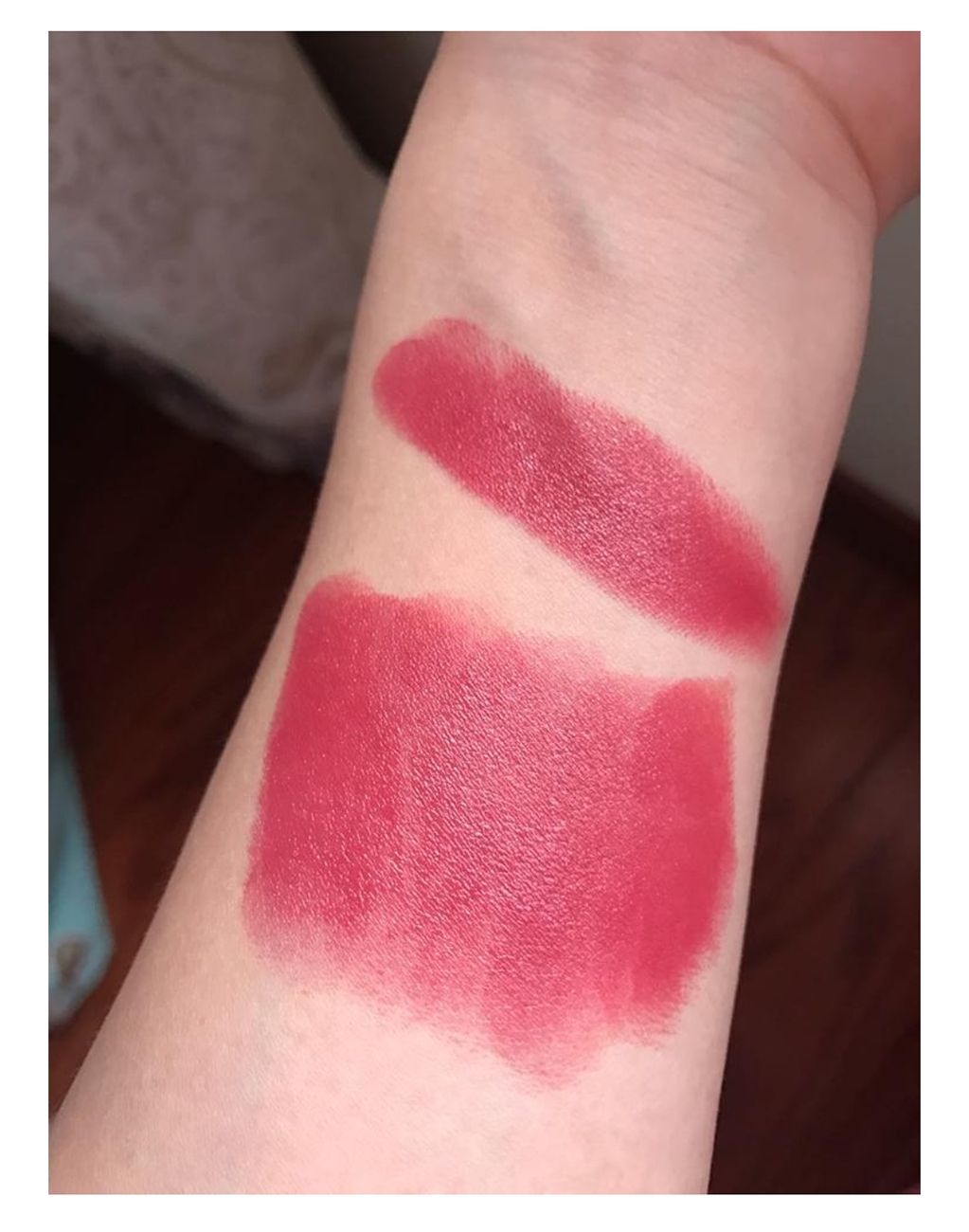 上瘾的口红,最容易上瘾的东西