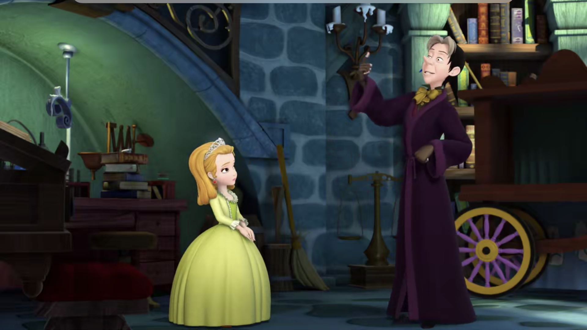 最适合孩子学英语的20部动画片,水果英语启蒙早教0-6岁儿童动画片