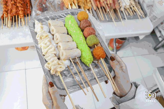 天津小海地新开业的天津菜,河西区小海地好吃的美食推荐