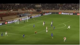 足球长传球怎么又快又稳,足球长传球的技术要点