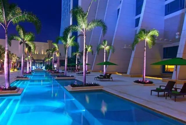 喜来登旅游主题酒店,旅游喜来登酒店推荐