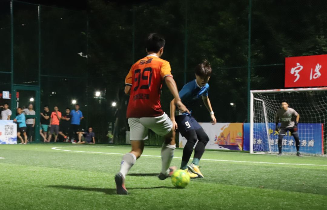 海曙好美秋千成为新科冠军！“宁波晚报杯”成人组圆满落幕