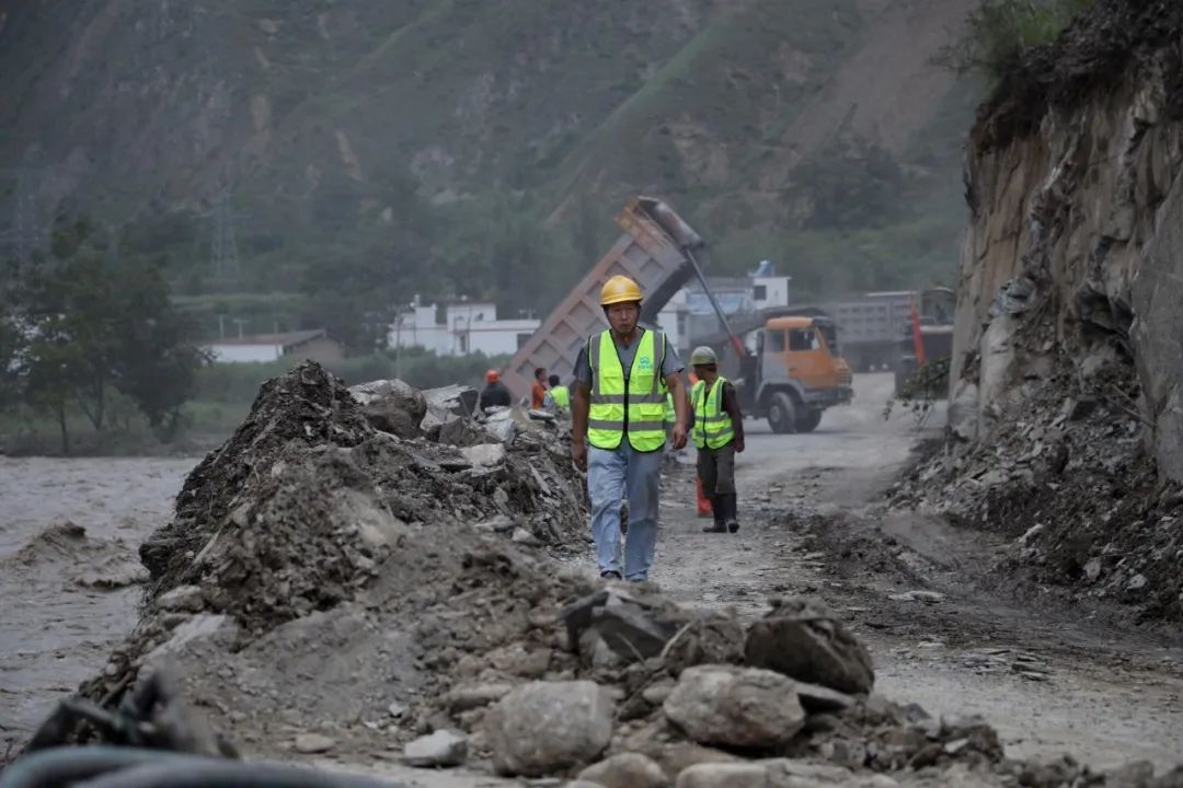 文县碧口镇最新事件,甘肃文县碧口灾情