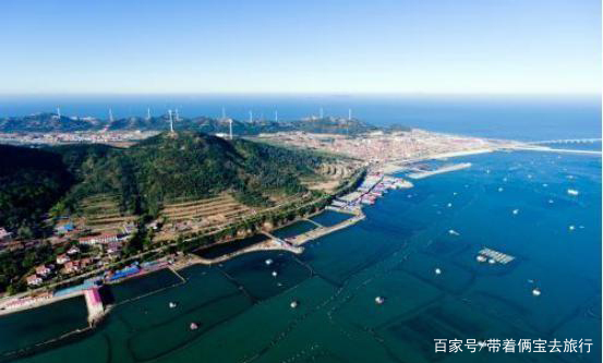 山东的海岛有哪些,山东最美海岛是哪里