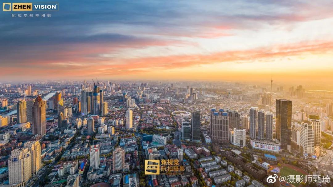 天津小白楼cbd属于哪个区,天津市现在的小白楼什么样了