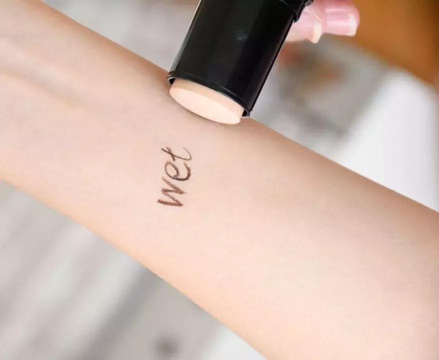 化妆5分钟少女,女生化妆10分钟和1小时