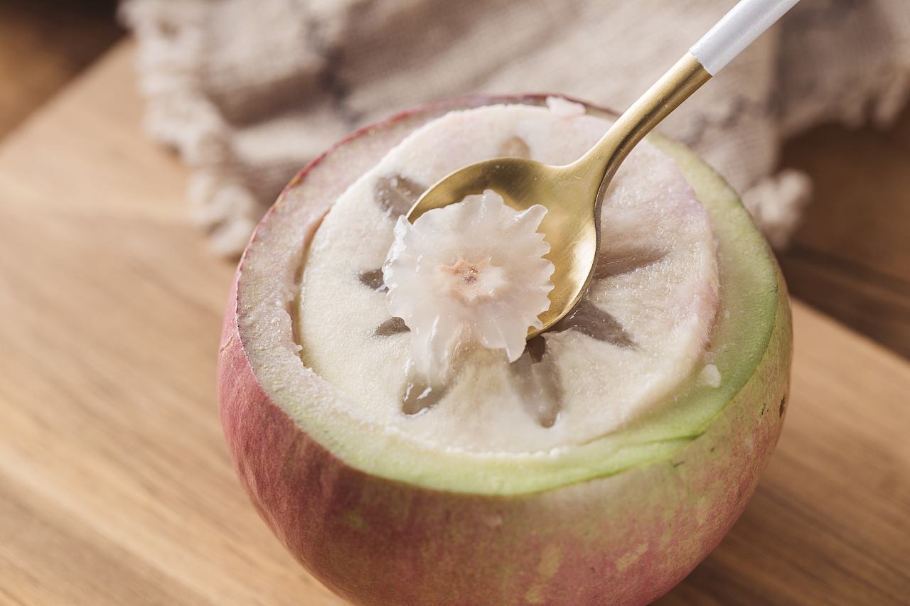 各种没见过的热带水果,常见的热带水果有哪些