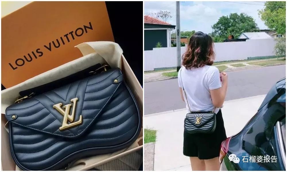 包包爆款大牌,今年流行的大牌包包图片