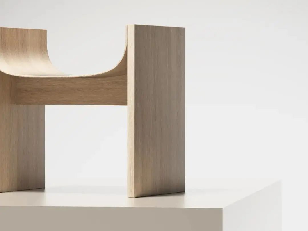 极简风格石材,极简原木风设计