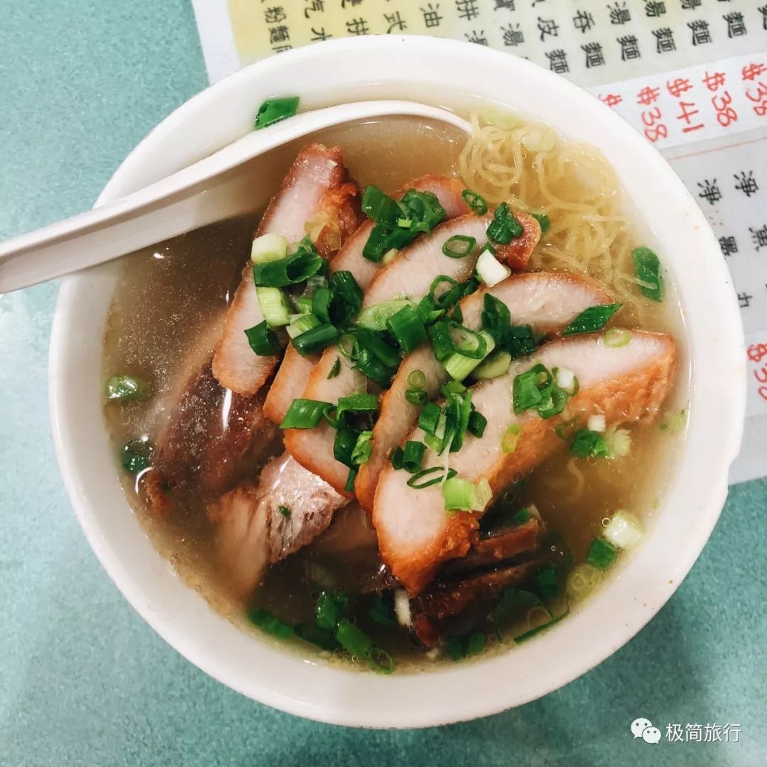 香港地道美食是什么,香港地道美食火锅