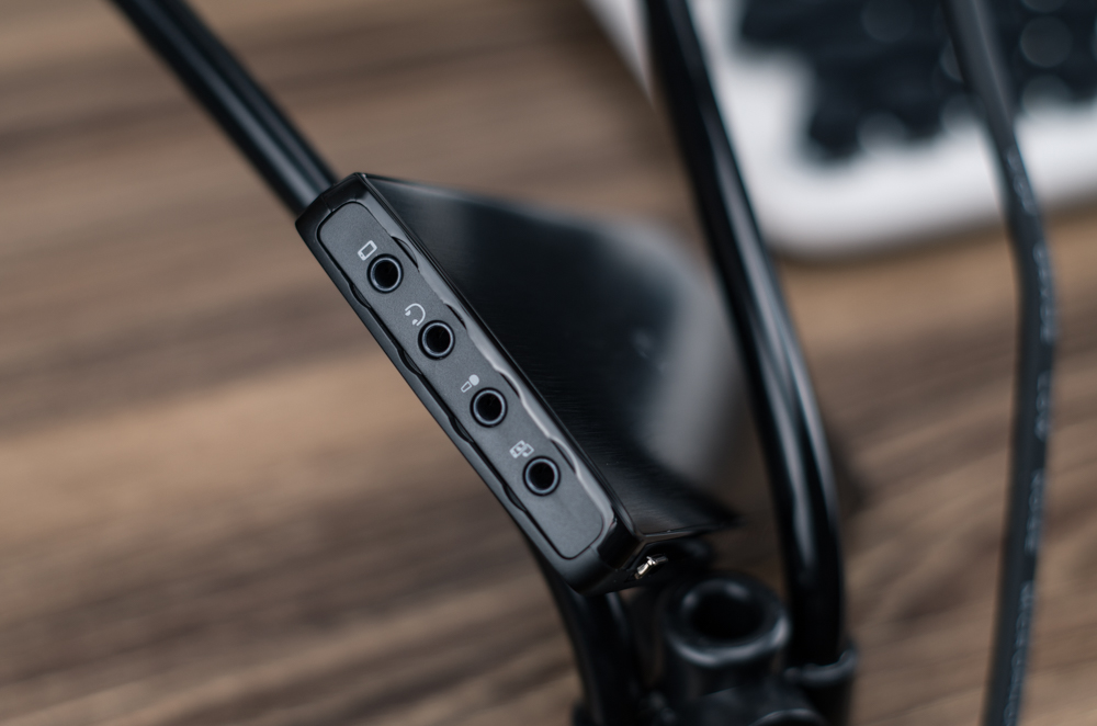 声卡唱吧k歌神器,k歌修音声卡套装