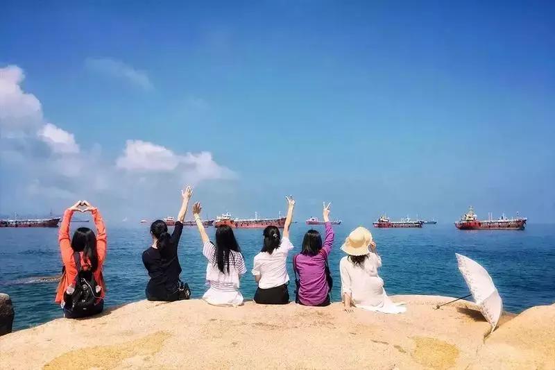 珠海外伶仃岛民宿,珠海外伶仃岛简介