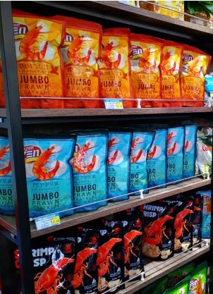 正定洋货这么多，双十一超低折扣，你还不来看看