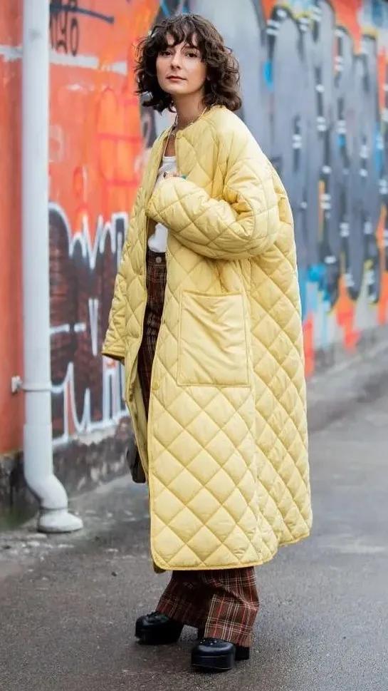 这人手一件的外套真的适合你吗？