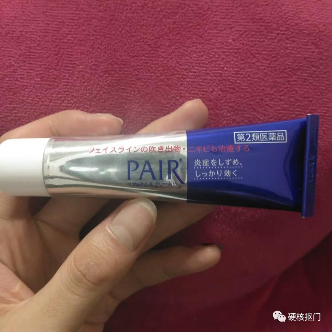 挖宝好物推荐去角质,挖宝夏天