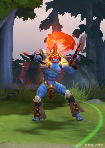 dota2细节有哪些,dota2细节盘点