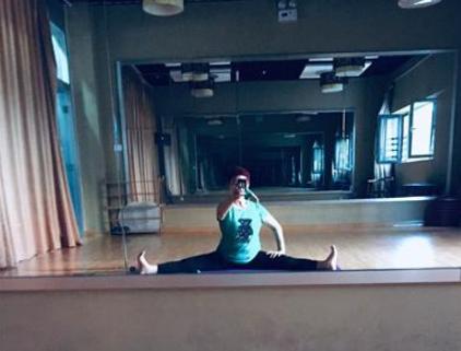 乘风破浪的奶奶最近视频,乘风破浪的奶奶上海