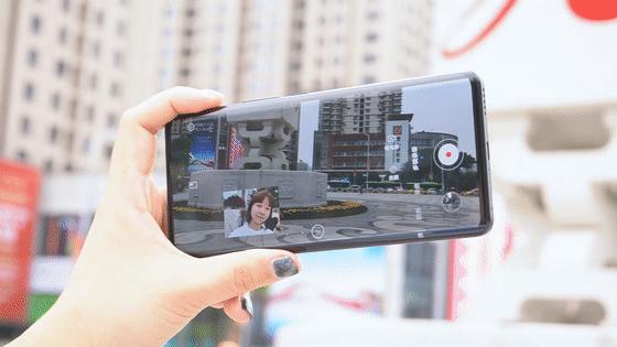 荣耀50除了vlog还有什么功能亮点,荣耀50怎样拍vlog带美颜