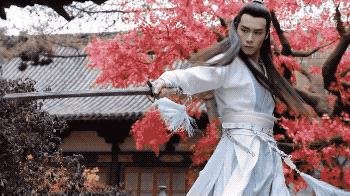 绝代双骄魔性配音,绝代双骄到底有多强