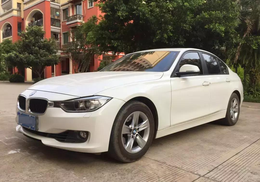 宝马6年后故障率高吗,6年以上宝马3系