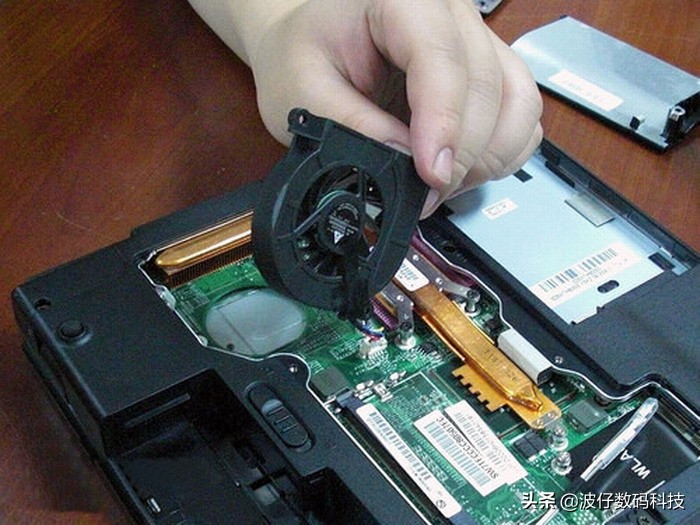 笔记本开机显示fanerror自动关,笔记本开机显示fanerror滴一声就关