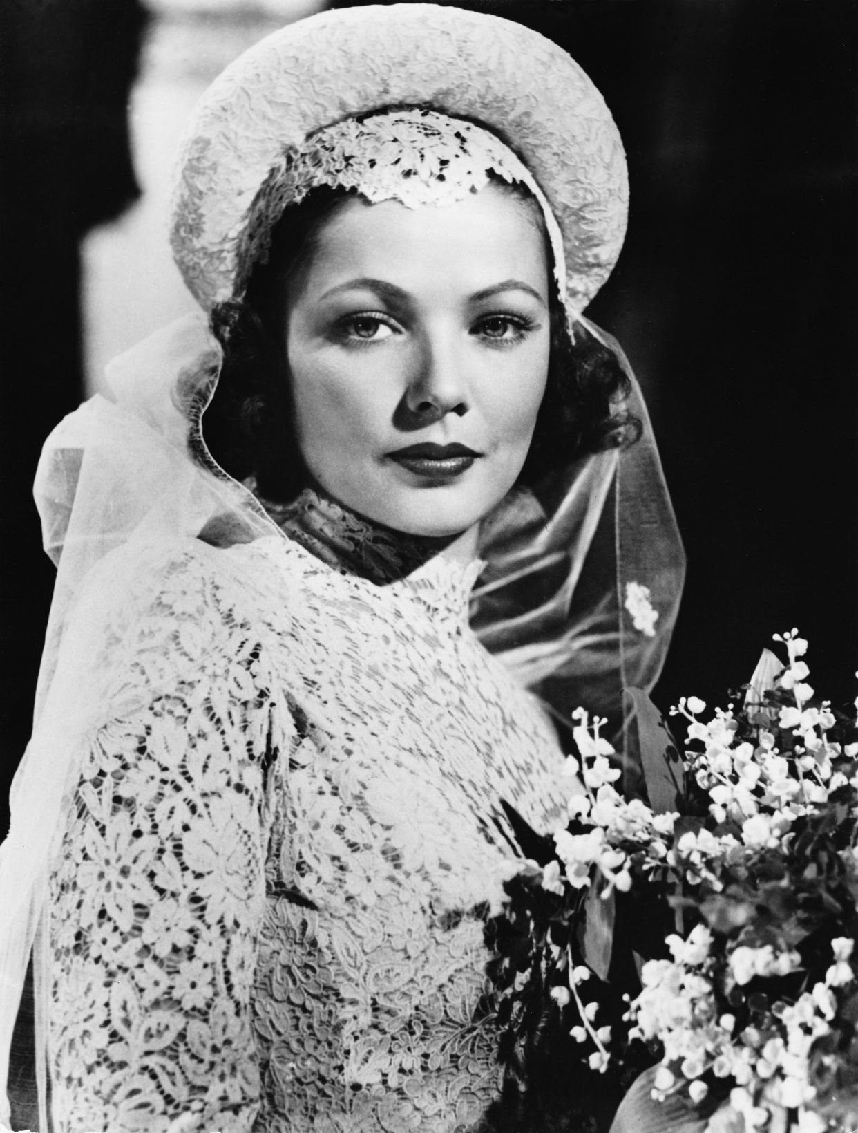 电影里的经典婚纱镜头,十大惊艳的欧美电影