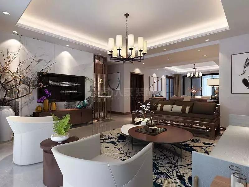 秦皇岛古典装修公司,秦皇岛免费装修设计效果图