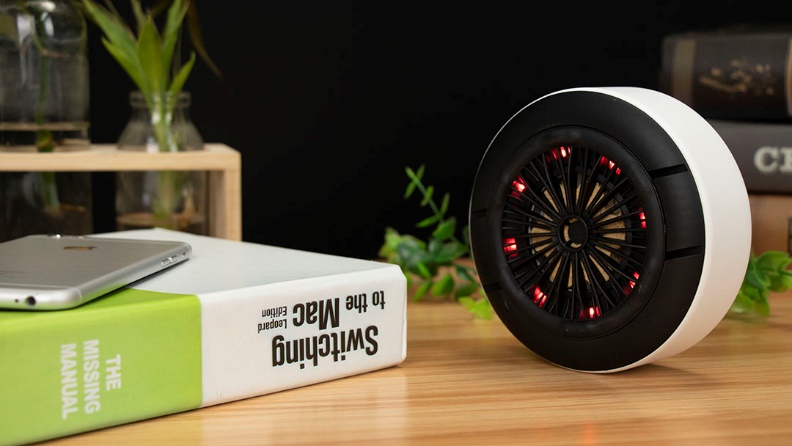 左点小艾智能艾灸盒3.0,左点小艾智能艾灸盒怎么使用