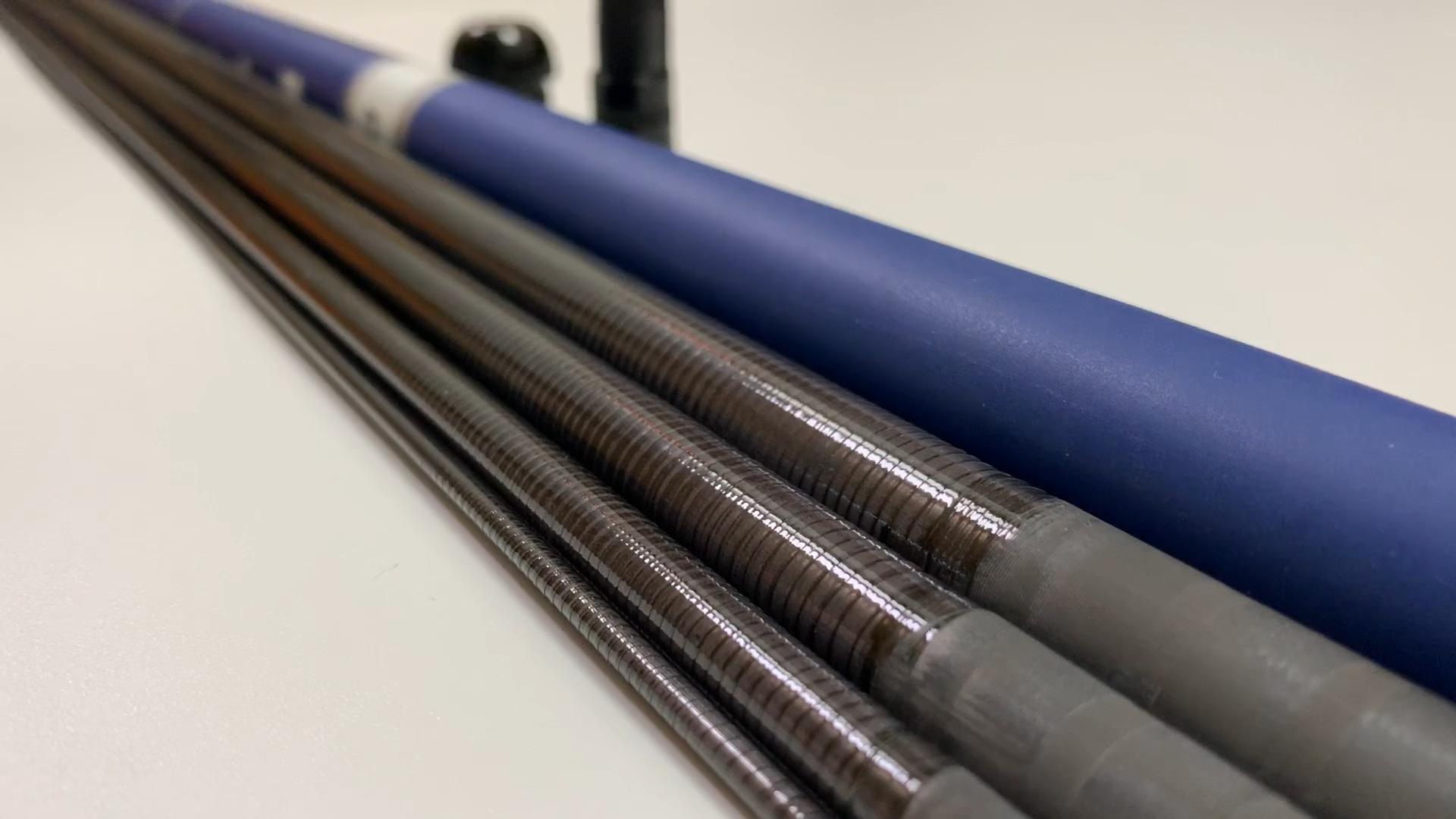 钓鱼新手该如何选择鱼竿,新手钓鱼如何选择鱼竿