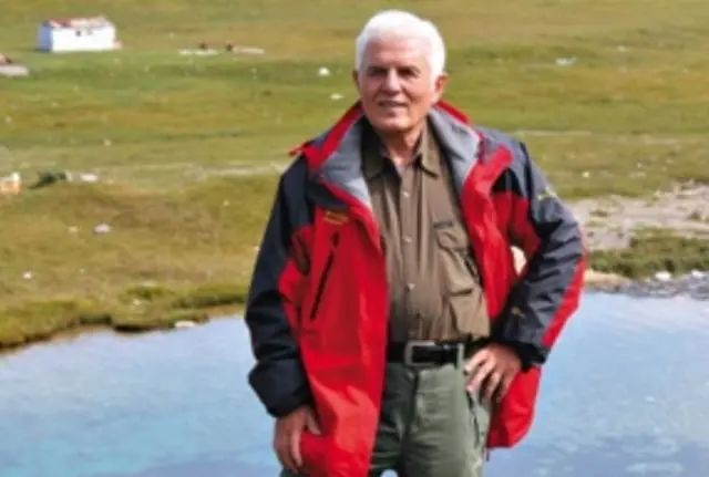 地质学家李忆祖的中国兄弟姐妹,地质学家李忆祖的全家福