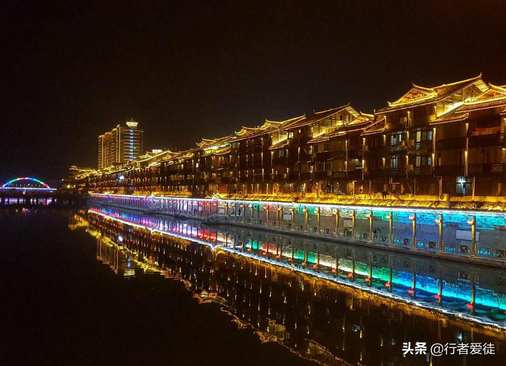 湖南怀化是几线城市,怀化在湖南属于几线城市