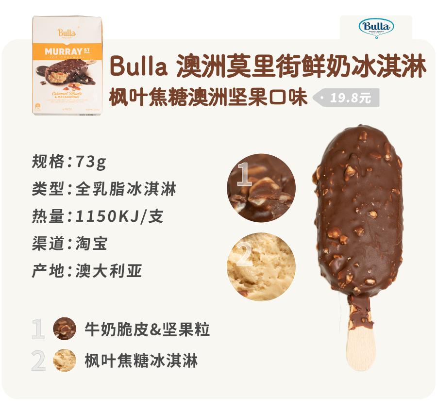 100种口味的冰淇淋,106种冰淇淋新款