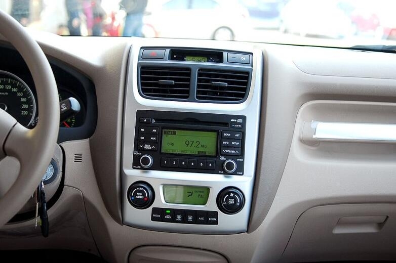 花三万买三手10年起亚狮跑值吗,起亚狮跑皮实耐用吗