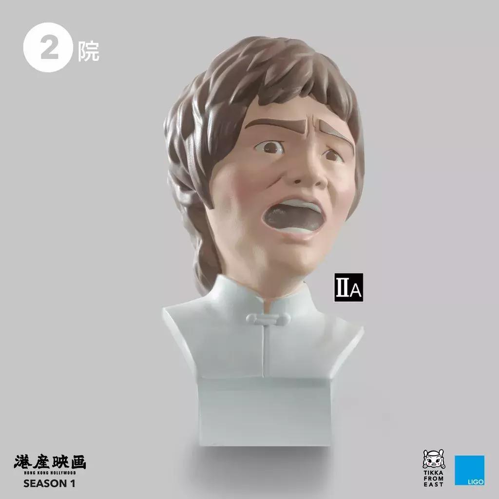 这些沙雕周边，每一样都好变态好想要啊