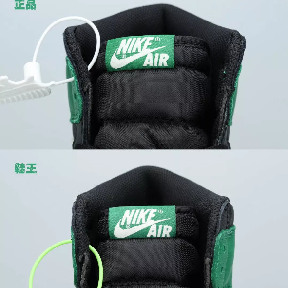 国外查获假鞋,英美海关查获莆田假冒鞋