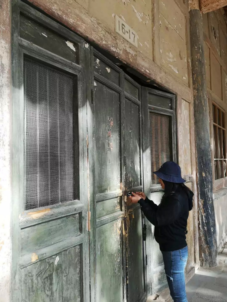 敦煌的打卡攻略,敦煌打卡小众