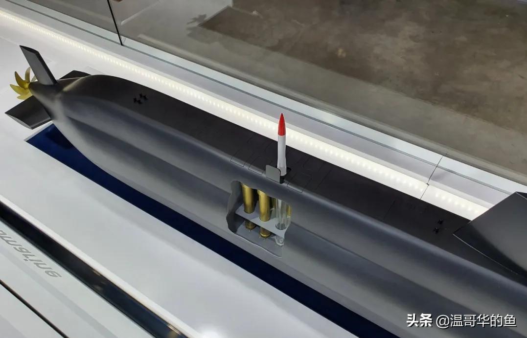 隔海相望的韩国海军概况